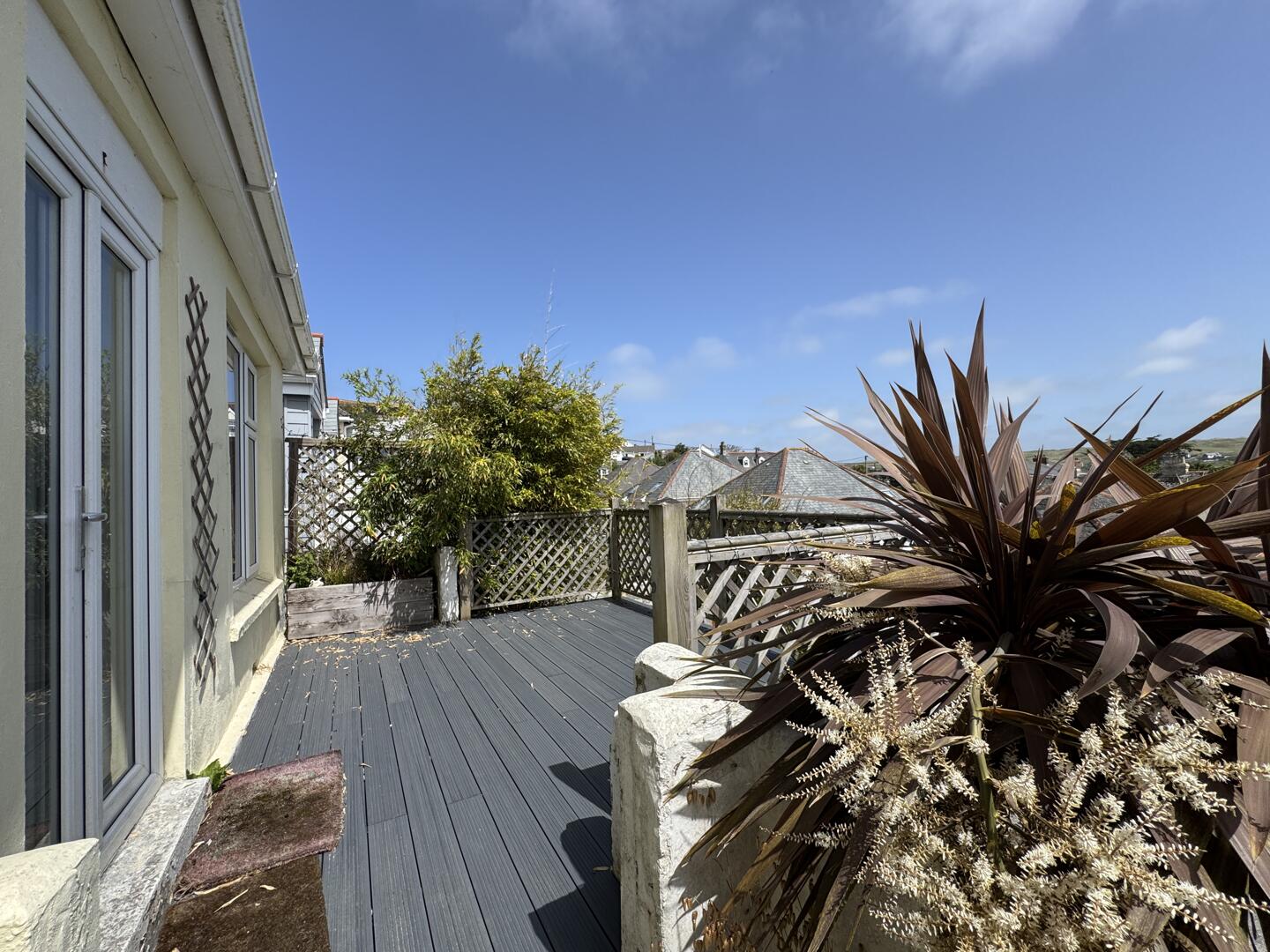 Upper Hillcrest, Perranporth